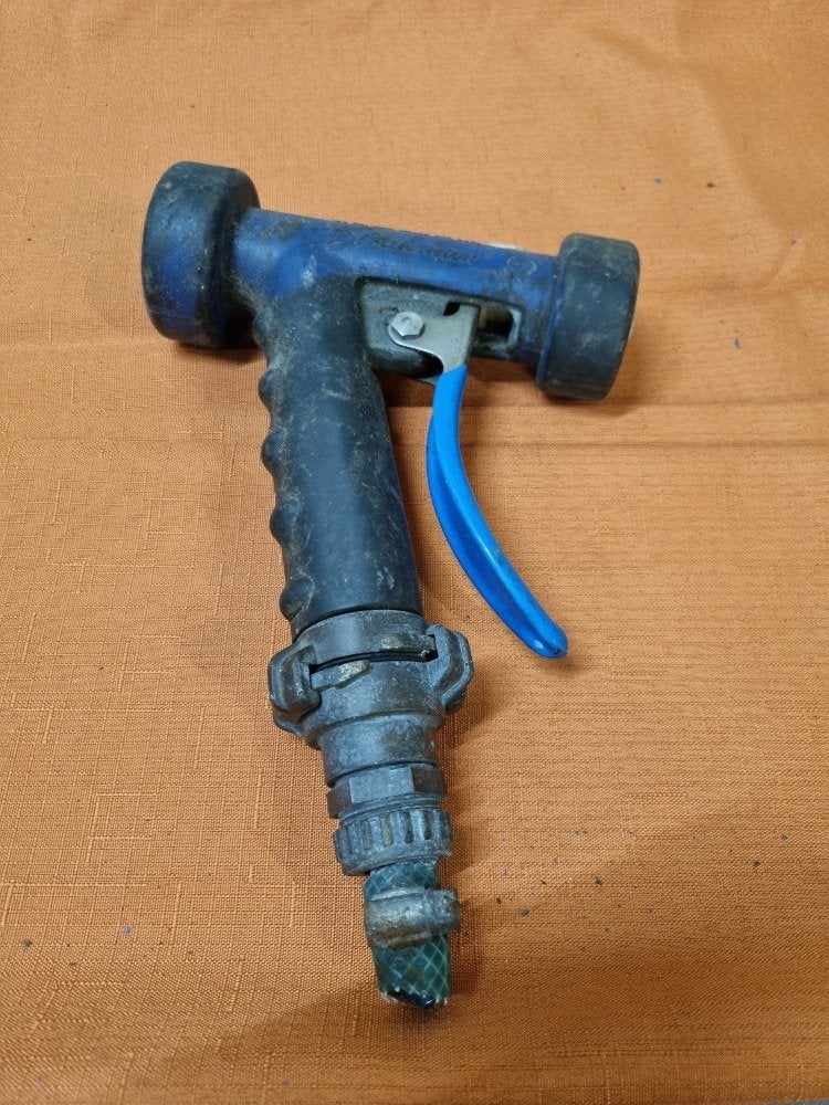 reinigingspistool professioneel gebruikt, Ophalen of Verzenden, 'T Olde Gre-j, Info@toldegrej.nl, Endepoelstraat 20f Didam