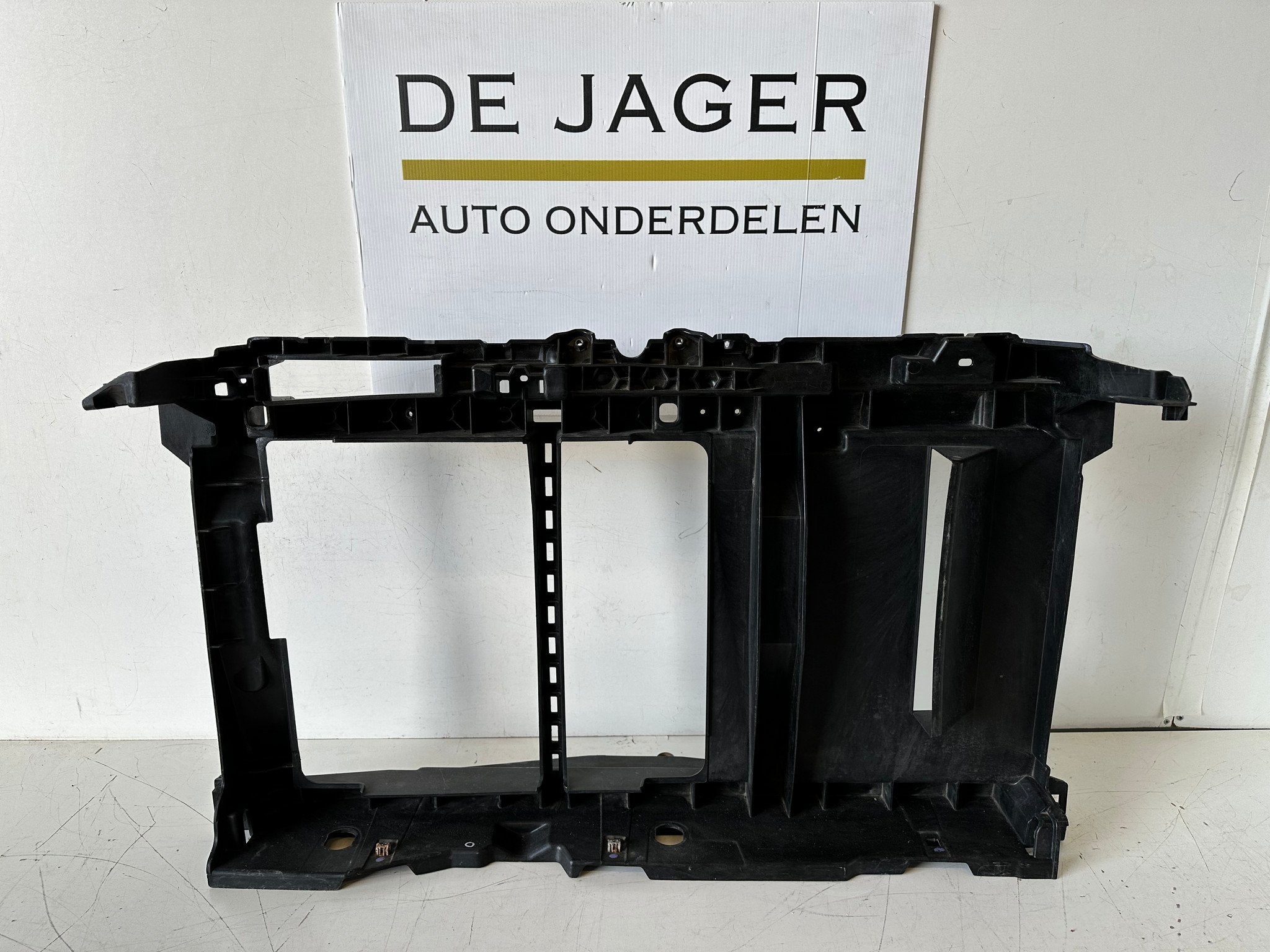 CITRO N CITROEN DS3 CROSSBACK VOORFRONT FRONT 9823719380, Gebruikt, Citroën, Ophalen of Verzenden, Taurusavenue 1
2132 LS  Hoofddorp, NL