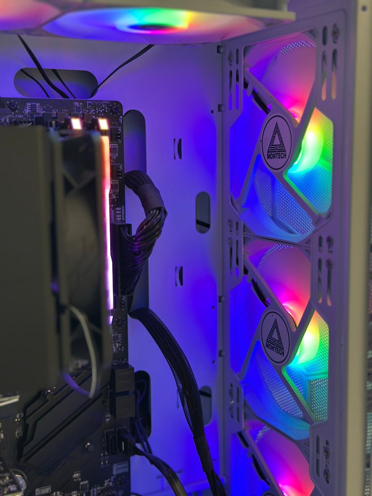 Krachtige Ryzen 5 5600X  | 48GB RAM | 2x Quadro P1000 | ssd, Ophalen, Gebruikt, HDD, 32 GB