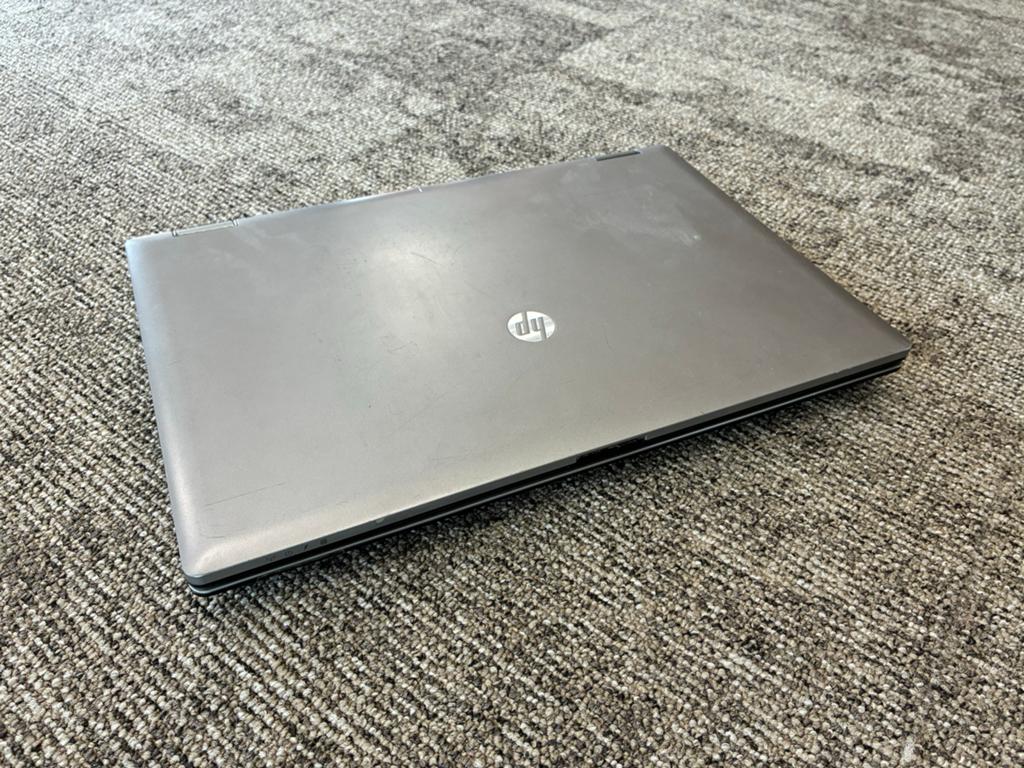 HP ProBook 6550b Laptop - (zonder HDD), Computers en Software, Windows Laptops, Ophalen, Gebruikt, HDD, Onbekend