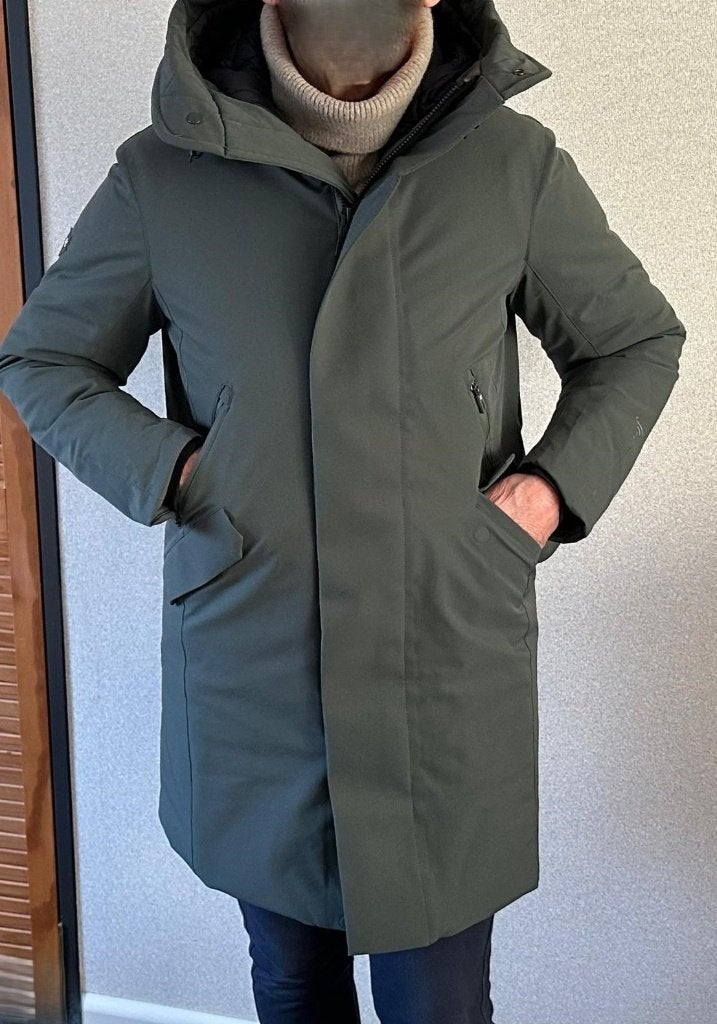 Krakatau Mercury maat XS NIEUW met prijskaartje, Verzenden, Nieuw, Maat 34 (XS) of kleiner, Groen