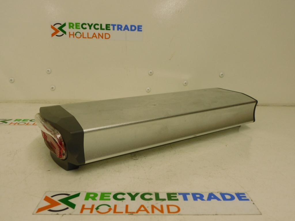 Gebruikte Bikkel iBee accu 24 volt, Niet ingevuld, Gebruikt, Niet ingevuld, Ophalen of Verzenden