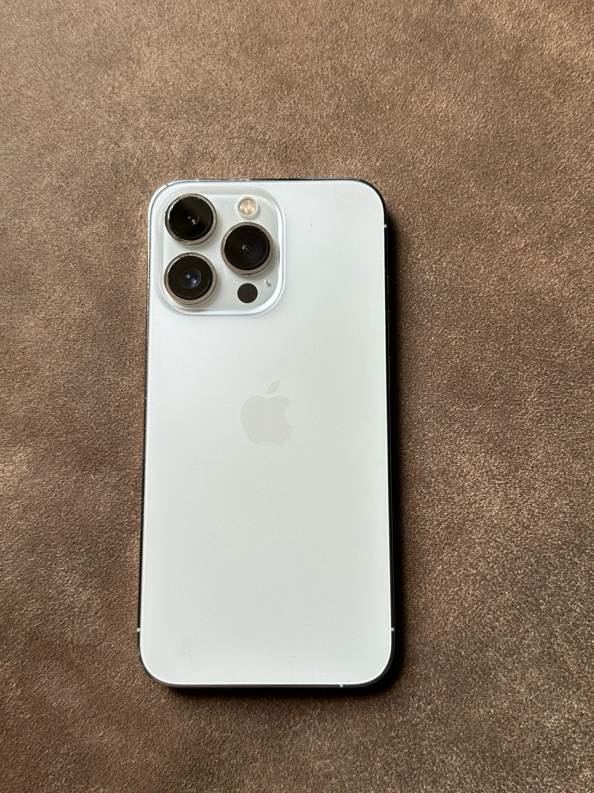Mooie iPhone 13 Pro 128GB | Batterijconditie 97%🔋, Telecommunicatie, Mobiele telefoons | Apple iPhone, 97 %, 128 GB, Wit, Ophalen of Verzenden