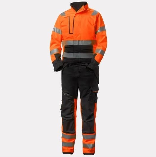 Helly Hansen ALNA 2.0 Work Suit, Info@oosterbaan.nl, Helly Hansen, Helly Hansen, Nieuw