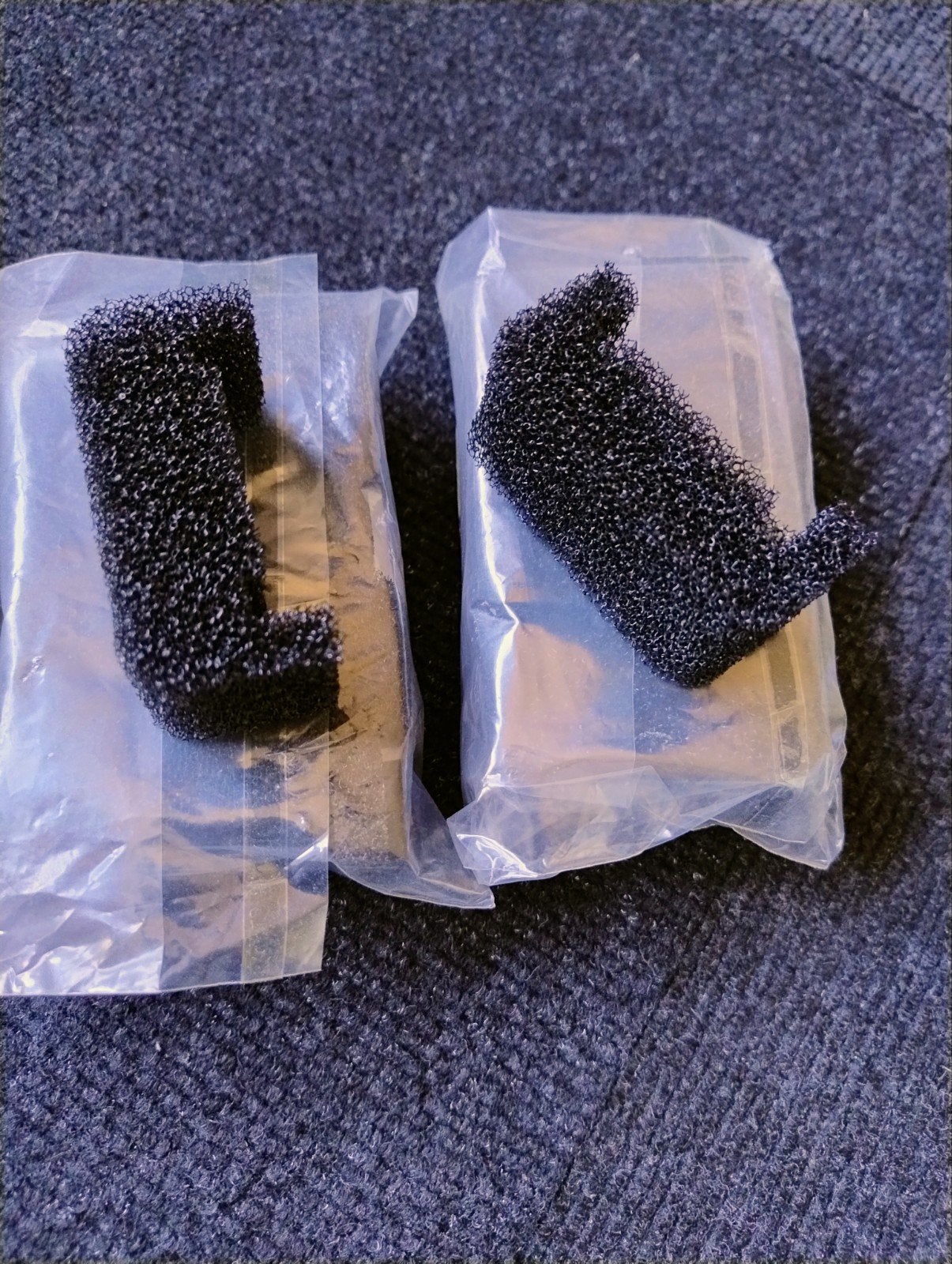10 koolstof filters voor katten drinkfontein, Dieren en Toebehoren, Ophalen of Verzenden, Nieuw