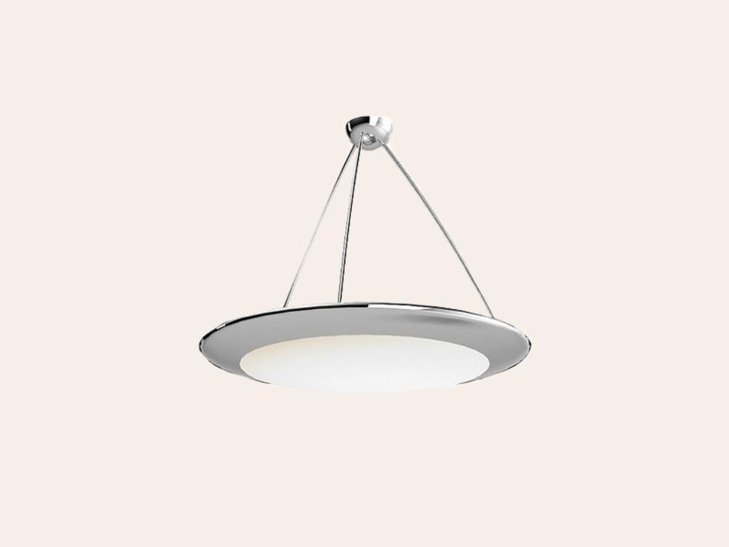 Bij TheReSales: Flos Arteluce Mira S, Ophalen, Zo goed als nieuw, Glas, 75 cm of meer
