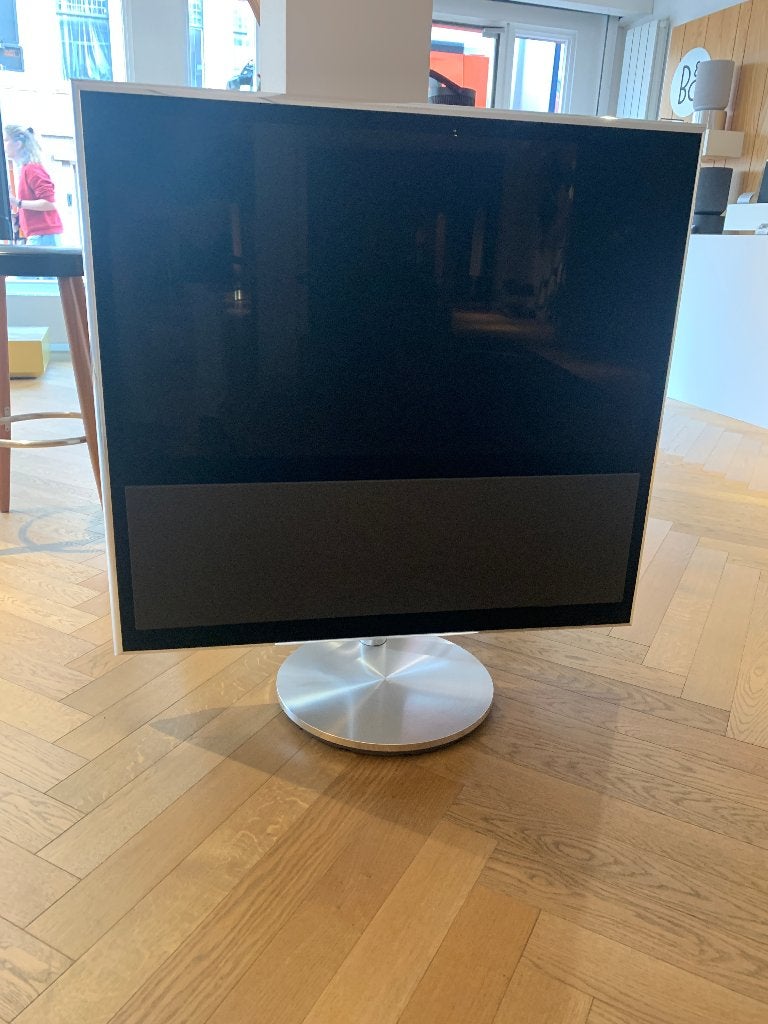 Bang & Olufsen BeoVision 11-40 incl. motorstand/wall bracket, Denemarken, Info@bang-olufsen.com, 100 Hz, 100 cm of meer