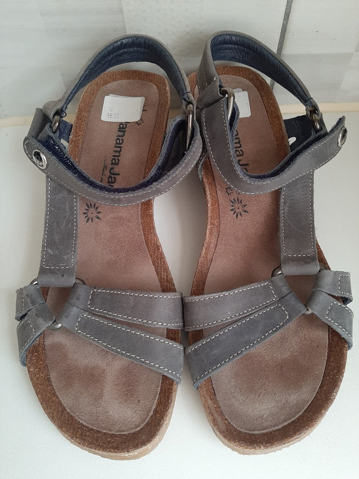 TIMBERLAND sandalen nieuw, Verzenden, Nieuw, Sandalen of Muiltjes, Timberland
