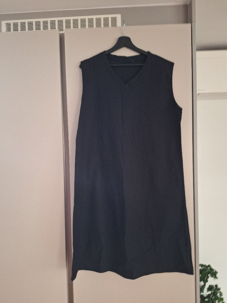 Annette Görtz jurk in maat 44/46, Kleding | Dames, Verzenden, Zwart, Maat 42/44 (L), Annette Görtz