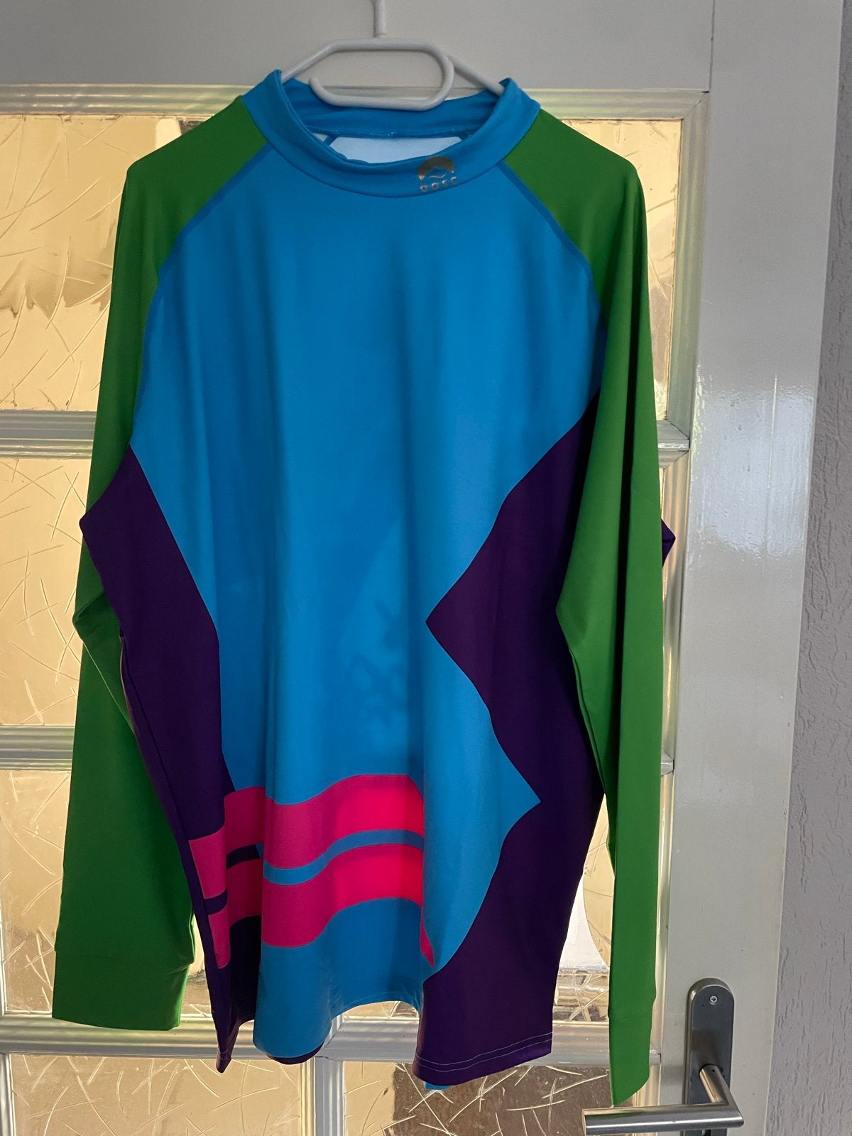 OOSC Powder Hound Heren Baselayer Top XXL Nieuw, Kleding | Heren, Wintersportkleding, Ophalen of Verzenden, Nieuw, Overige maten
