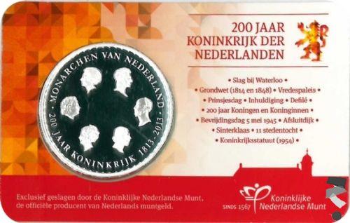 Munten verzameling te koop, Ophalen, Nederland en Buitenland, Munten