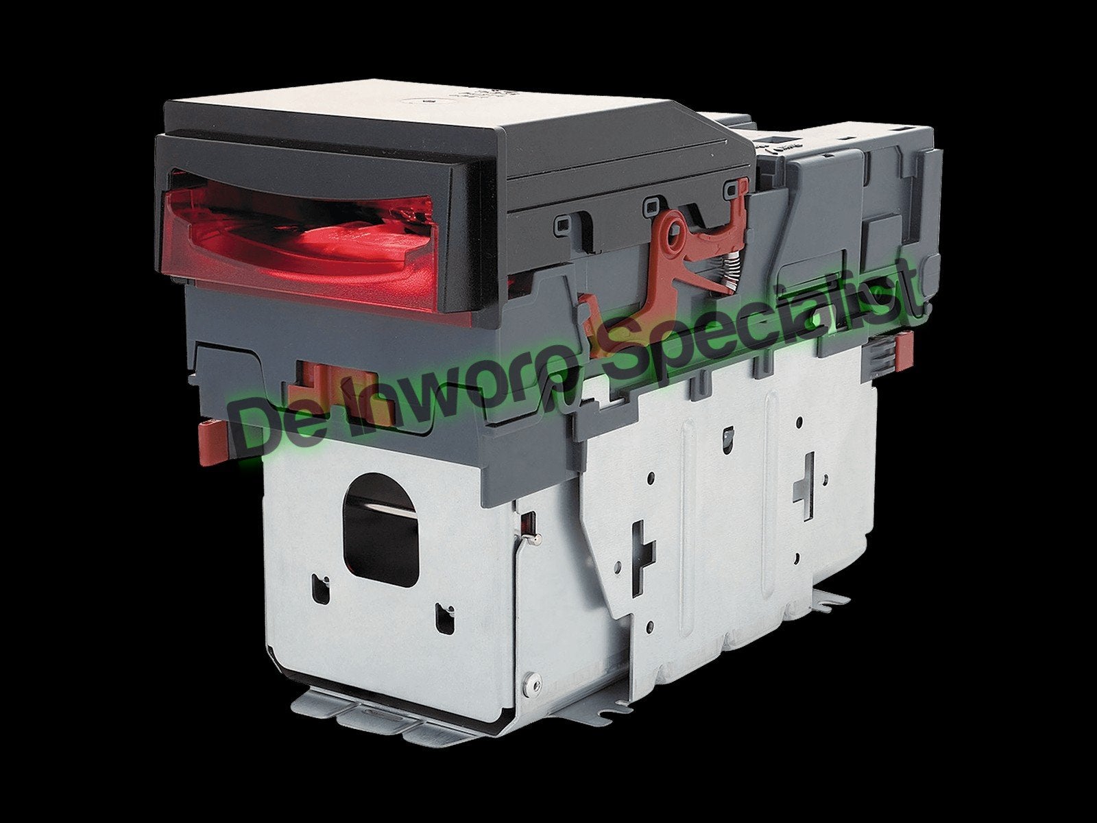 Nv9 Biljetlezer Oude & Nieuw €5,- / €10,- / €20,- / €50,-, Verzamelen, Automaten | Gokkasten en Fruitautomaten, Ophalen of Verzenden