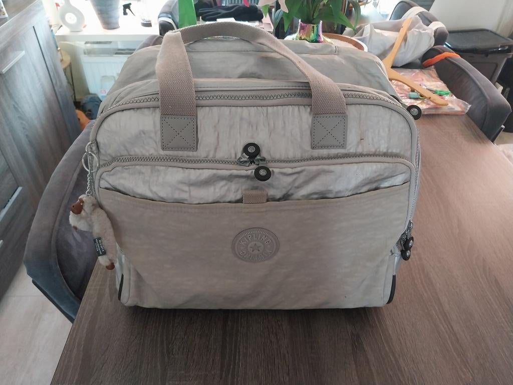 Kipling trolley, Ophalen of Verzenden