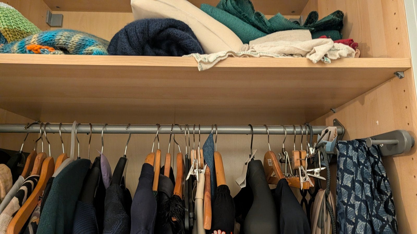 Ikea Pax Kast - Gedemonteerd en Klaar voor Vervoer, Ophalen, Gebruikt, 100 tot 150 cm, Overige houtsoorten