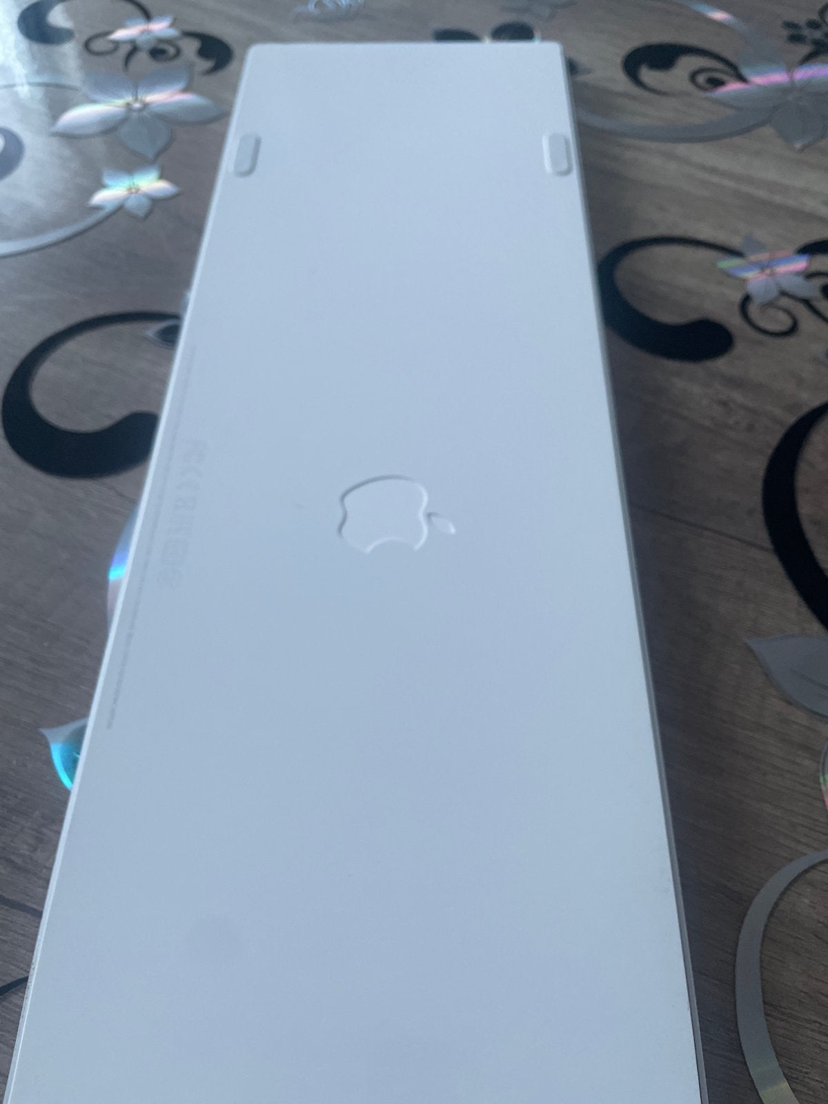 Apple Magic Keyboard met numeriek toetsenblok, Computers en Software, Toetsenborden, Ophalen of Verzenden, Numeriek, Gebruikt