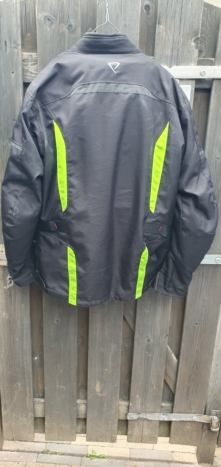 Difi motorjas textiel XL, Ophalen, Jas | textiel, Heren, Difi