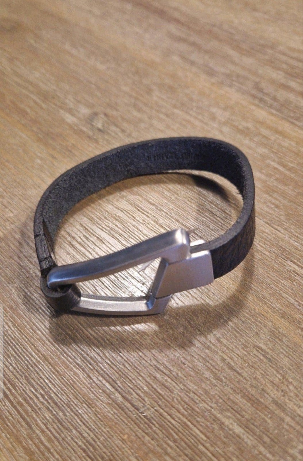 mooie armband Energetix, Ophalen of Verzenden, Nieuw, Zilver, Zilver