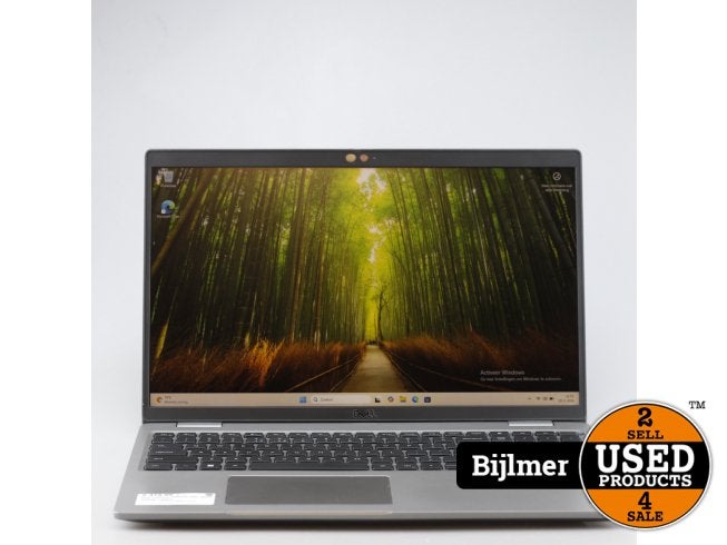 Dell Latitude 5530 i5-12th 16GB 256GB Laptop, Computers en Software, Windows Laptops, Dell, Zo goed als nieuw, Support@Dell.com