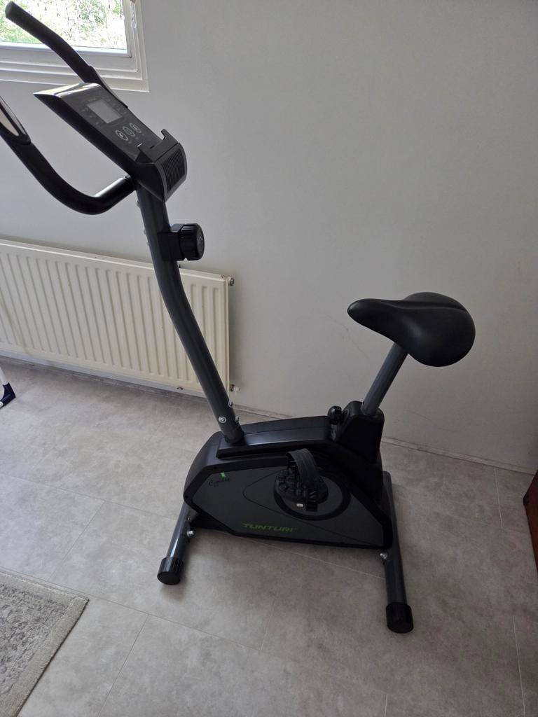 Hometrainer, Ophalen, Zo goed als nieuw, Hometrainer