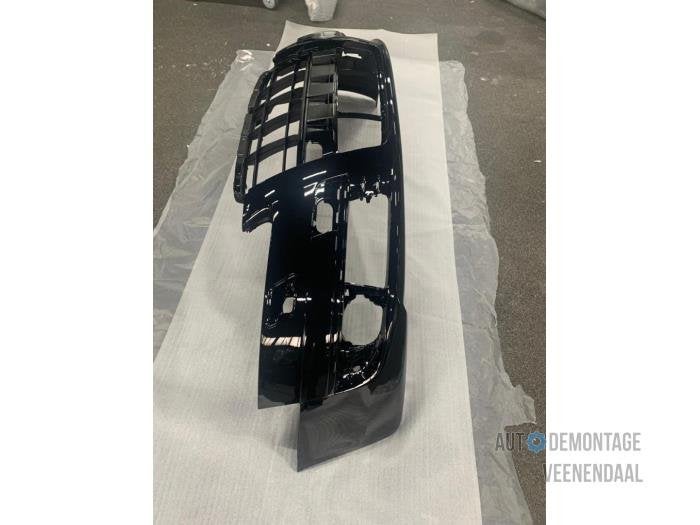 Voorbumper van een Audi A6 (LZ9Y), -, -, Nieuw, Bumper
