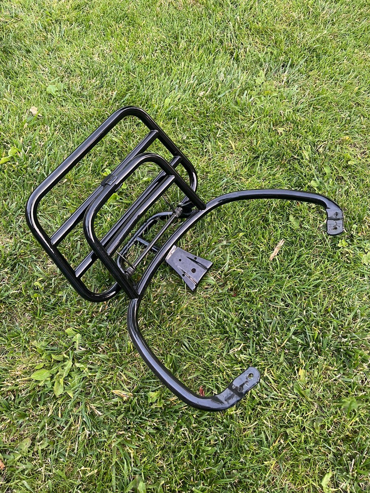 Achterdrager vespa sprint origineel, Ophalen of Verzenden, Zo goed als nieuw, Overige typen, Vespa