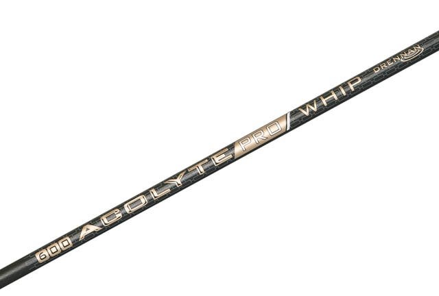 Drennan Acolyte Pro Whip 600 vaste hengel, Ophalen of Verzenden, Nieuw, Vaste hengel