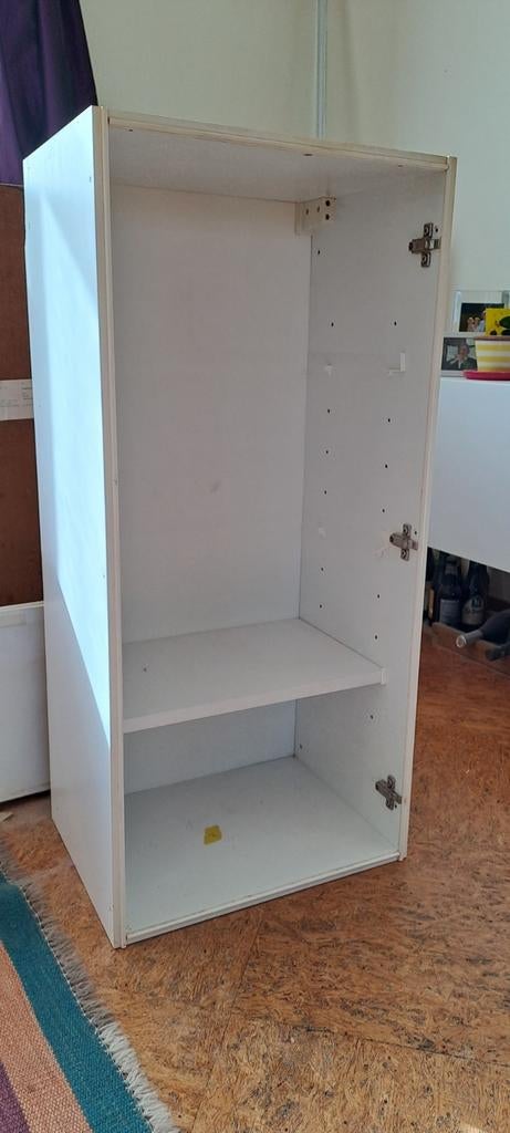 Bovenkastjes, Ophalen