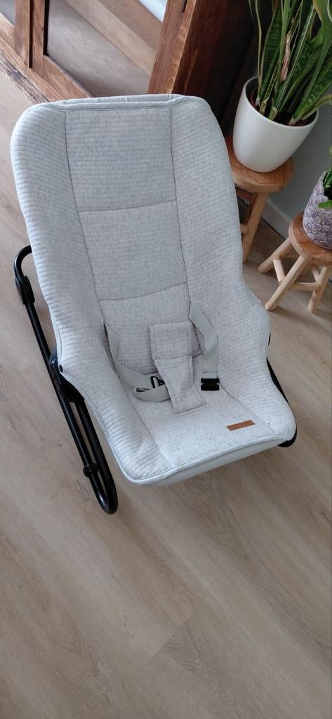 Little Dutch wippertje, Kinderen en Baby's, Ophalen, Zo goed als nieuw