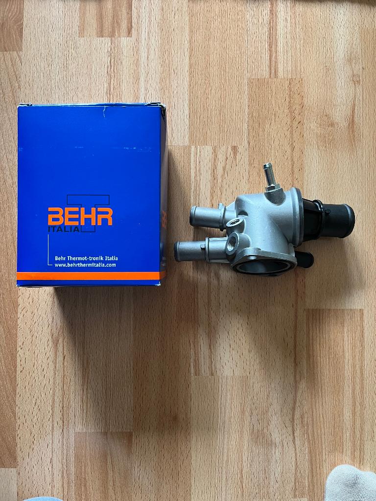 Thermostaat Alfa Romeo 156 1.9 JTD CF2, Ophalen of Verzenden