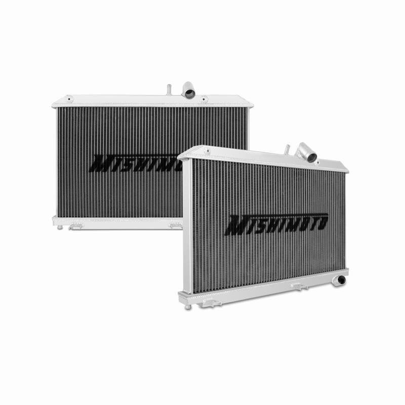 Mishimoto performance radiator - Mazda Rx8 Rx-8 04-08, Ophalen of Verzenden