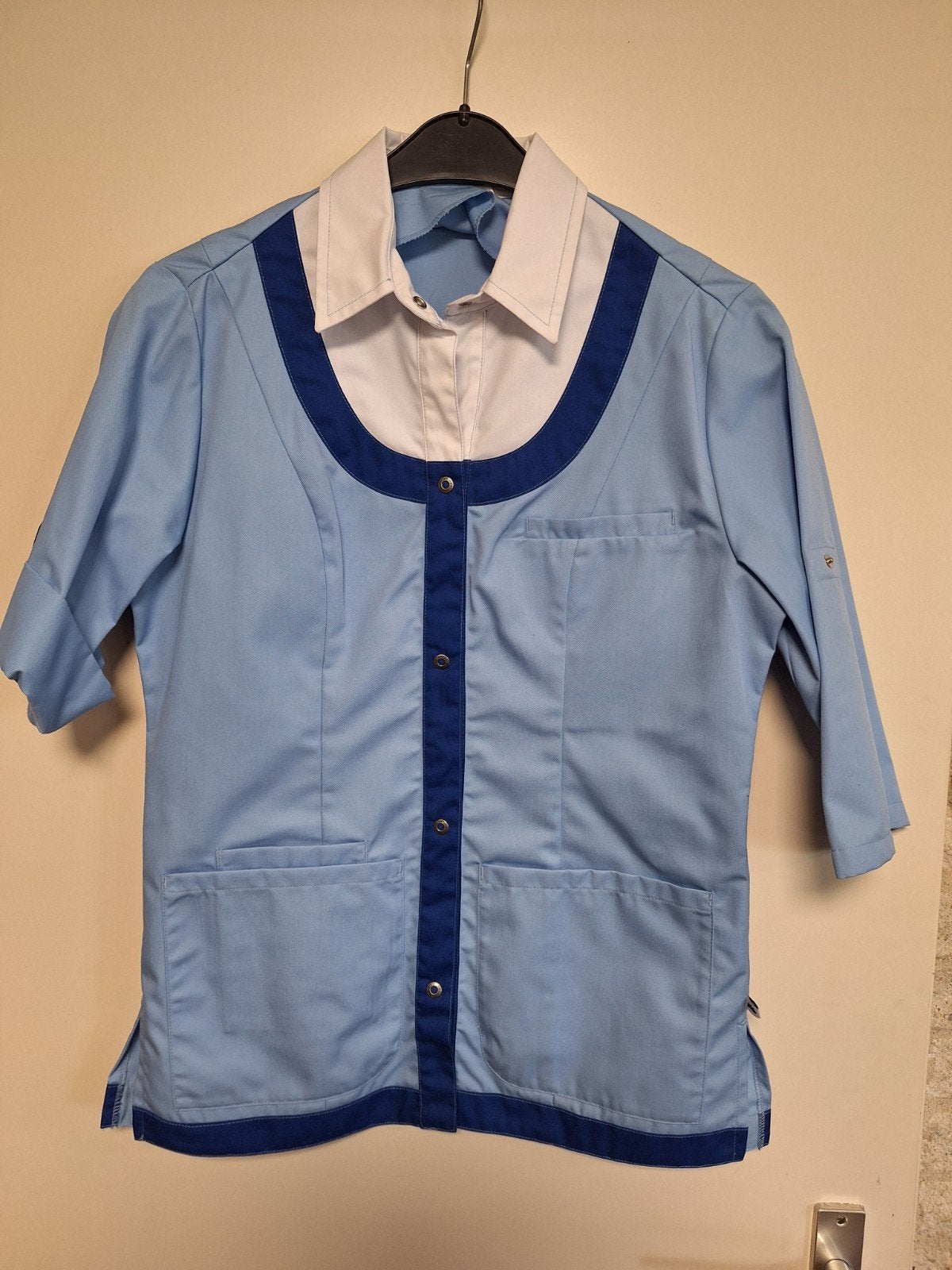 zorgjas maat xs, Kleding | Dames, Eu, Nieuw, Ophalen of Verzenden, Maat 34 (XS) of kleiner