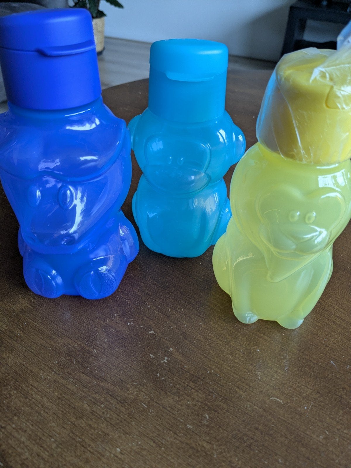 tupperware kinderflesjes eco, Ophalen of Verzenden, Overige typen