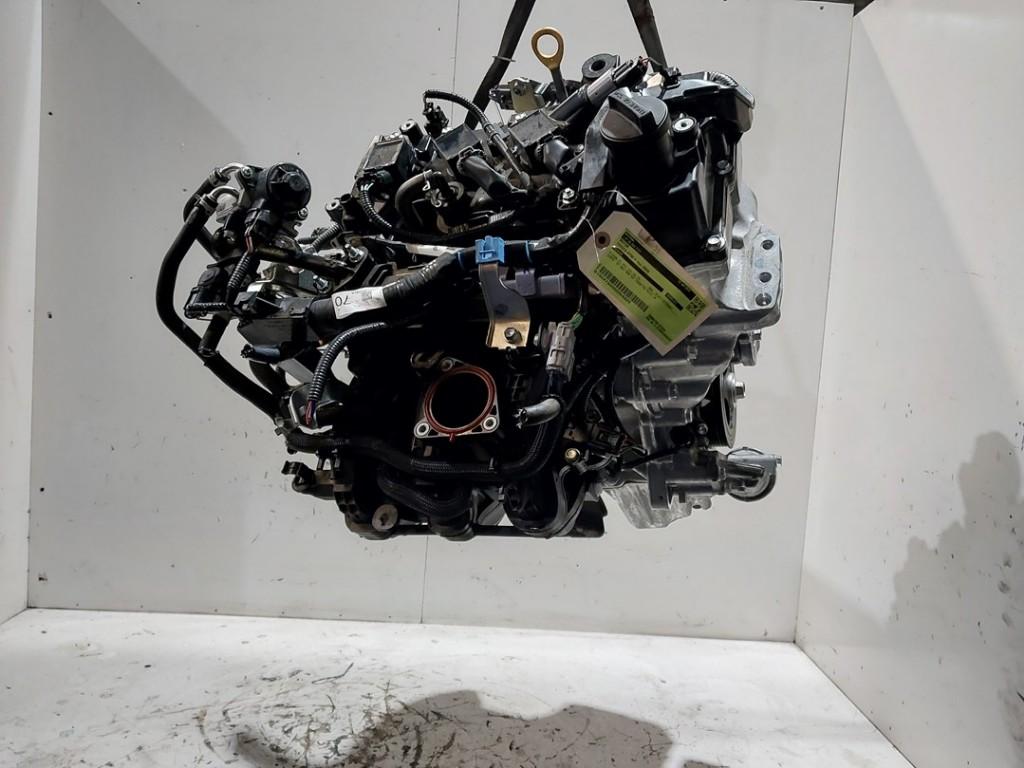 Motor Toyota Aygo X (2022-03/..) 190000Q160, Gebruikt, Kundenbetreuung@toyota.de, Toyota-Allee 2, Köln 50858, , Duitsland, Toyota