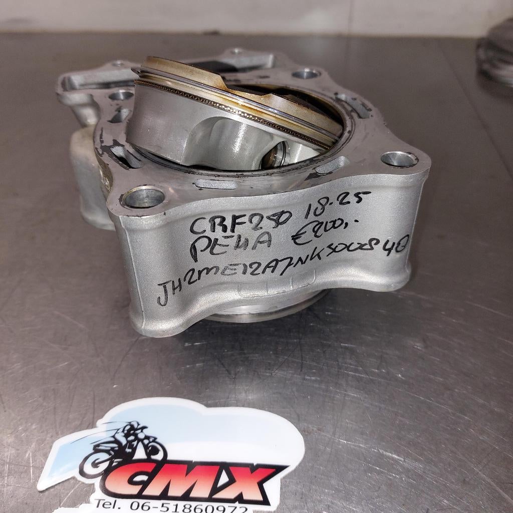 cilinder Honda CRF250 (2018-2026), Ophalen, Cmx, Cmx, Cmx