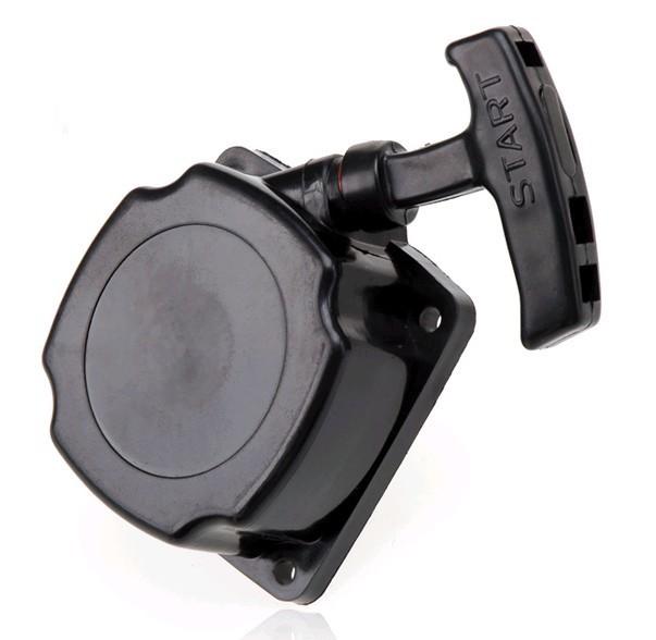 Trekstarter oa mini-midibike step quad scooter crosser etc, Fietsen en Brommers, Ophalen of Verzenden, Nieuw, Overige typen