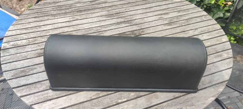 massagerol 15 x 52 x 18, Ophalen, Zo goed als nieuw