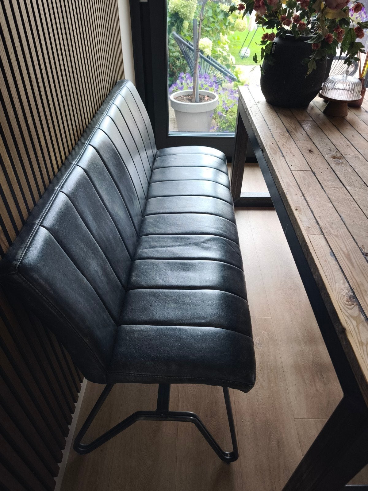 Bank voor bij de eettafel, Ophalen of Verzenden