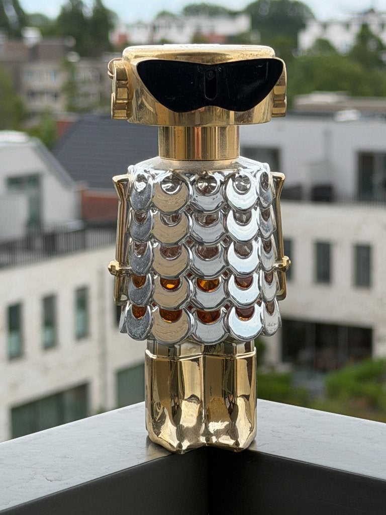 Paco Rabanne Fame Eau de Parfum 80ml, Sieraden, Tassen en Uiterlijk, Uiterlijk | Parfum, Ophalen of Verzenden, Gebruikt