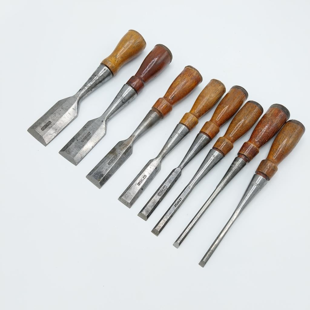 Set Stanley Beitels (50973-52)