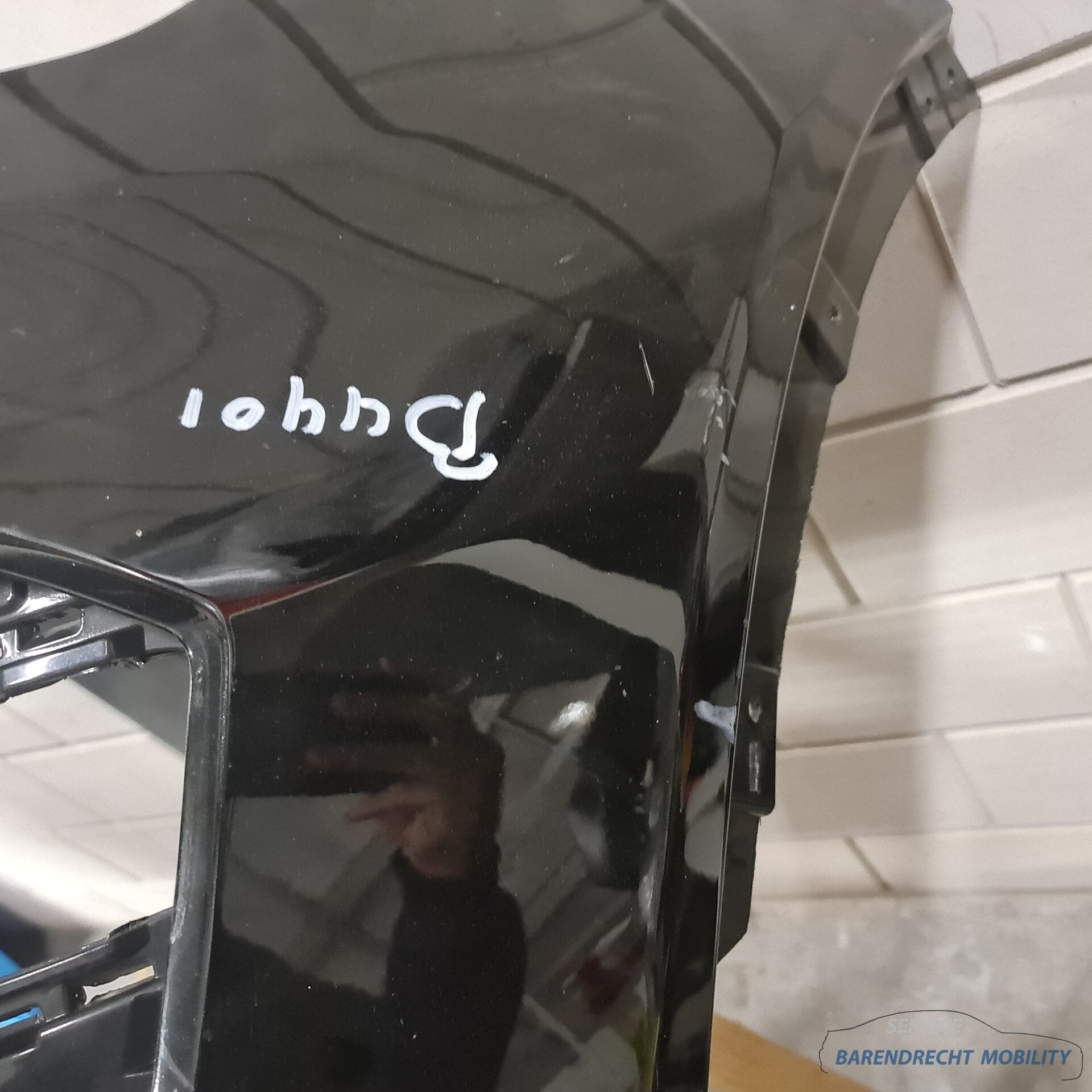 Landrover discovery sport voorbumper voor bumper zwart Met., Auto-onderdelen, Carrosserie en Plaatwerk, Voor, Abbey Road, Whitley 1
CV3 4LF  Coventry