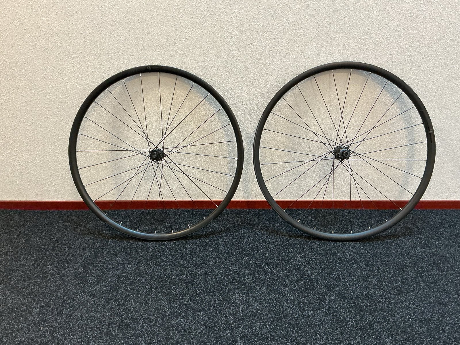 Syncros Wielset - Zo goed als nieuw, Zo goed als nieuw, Aluminium, Racefiets, Ophalen