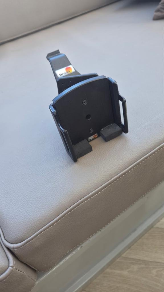 Brodit telefoonhouder voor Mini Cooper, Ophalen of Verzenden, Auto