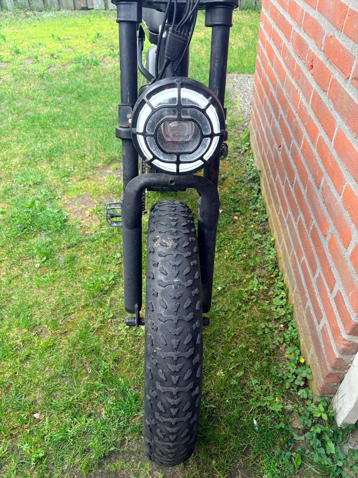 Fatbike v20, 59 cm of meer, Ophalen of Verzenden, Zo goed als nieuw, Overige merken