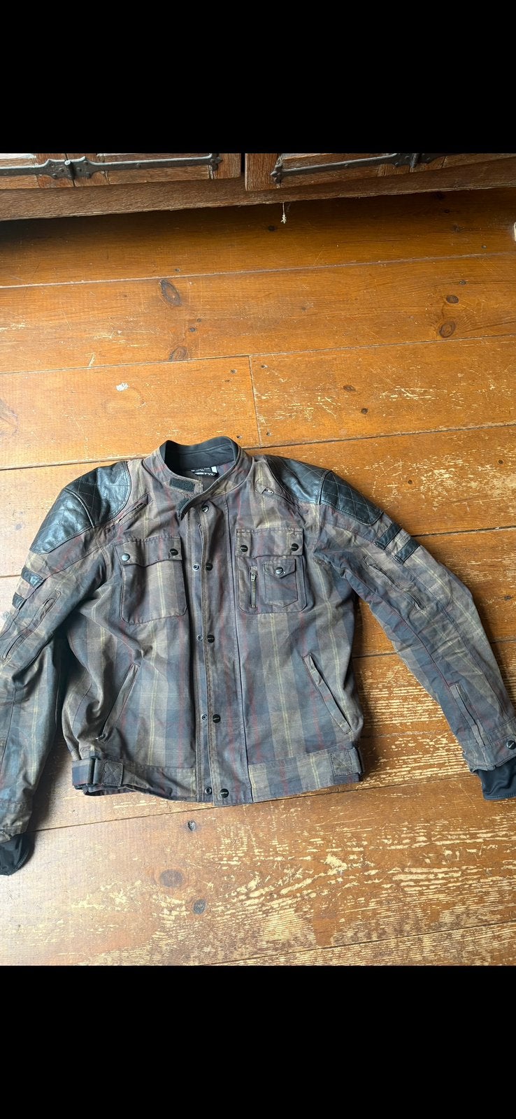 Restyle xl, Ophalen, Tweedehands, Heren, Jas | textiel