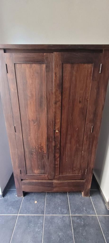 Broodkast, Ophalen, 70 tot 120 cm