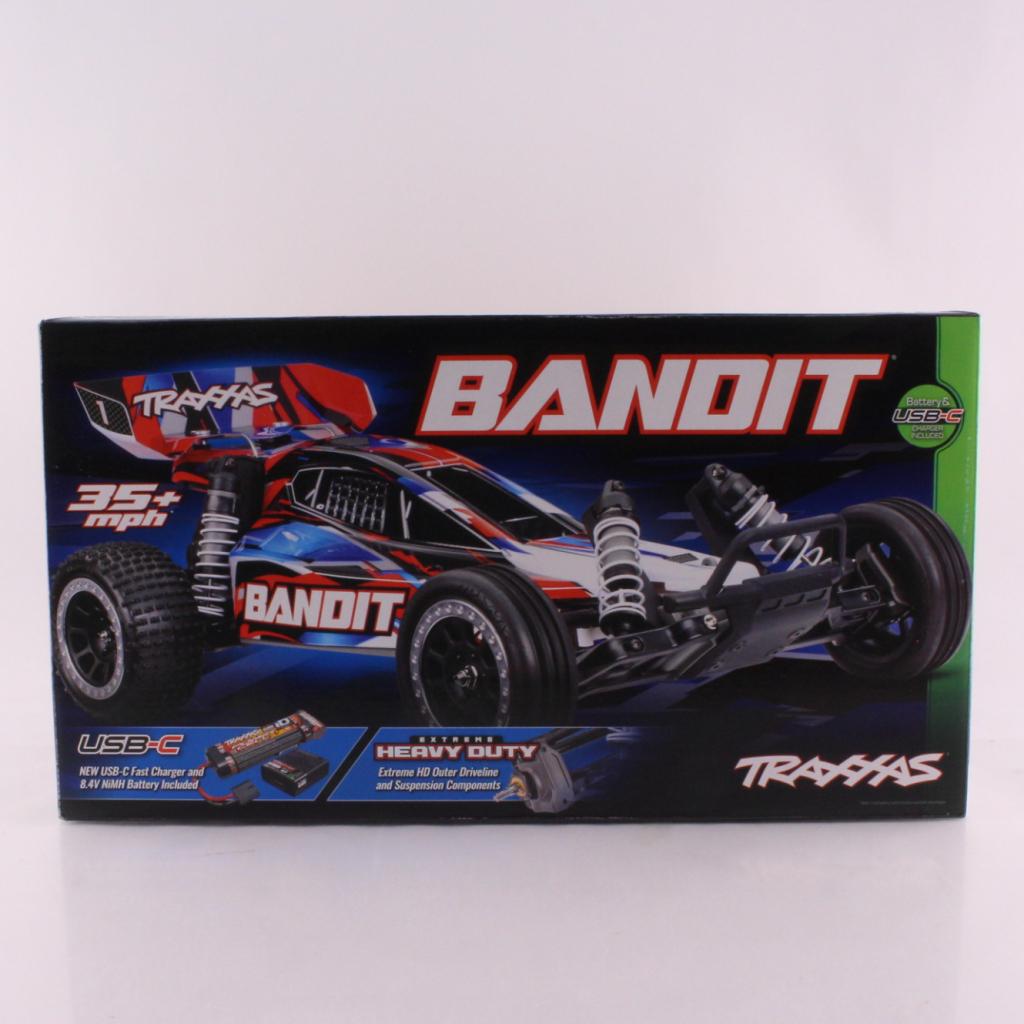 Traxxas Bandit 2WD HD electro buggy RTR - Rood | NIEUW, 3com, Nieuw, Support@3com.com, 1501 Page Mill Road
Palo Alto, CA 94304
United States