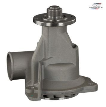 Waterpomp M21 324td BMW 3 / 5 serie E30 E28 11519070765 9070, -, Nieuw, Ophalen of Verzenden, -