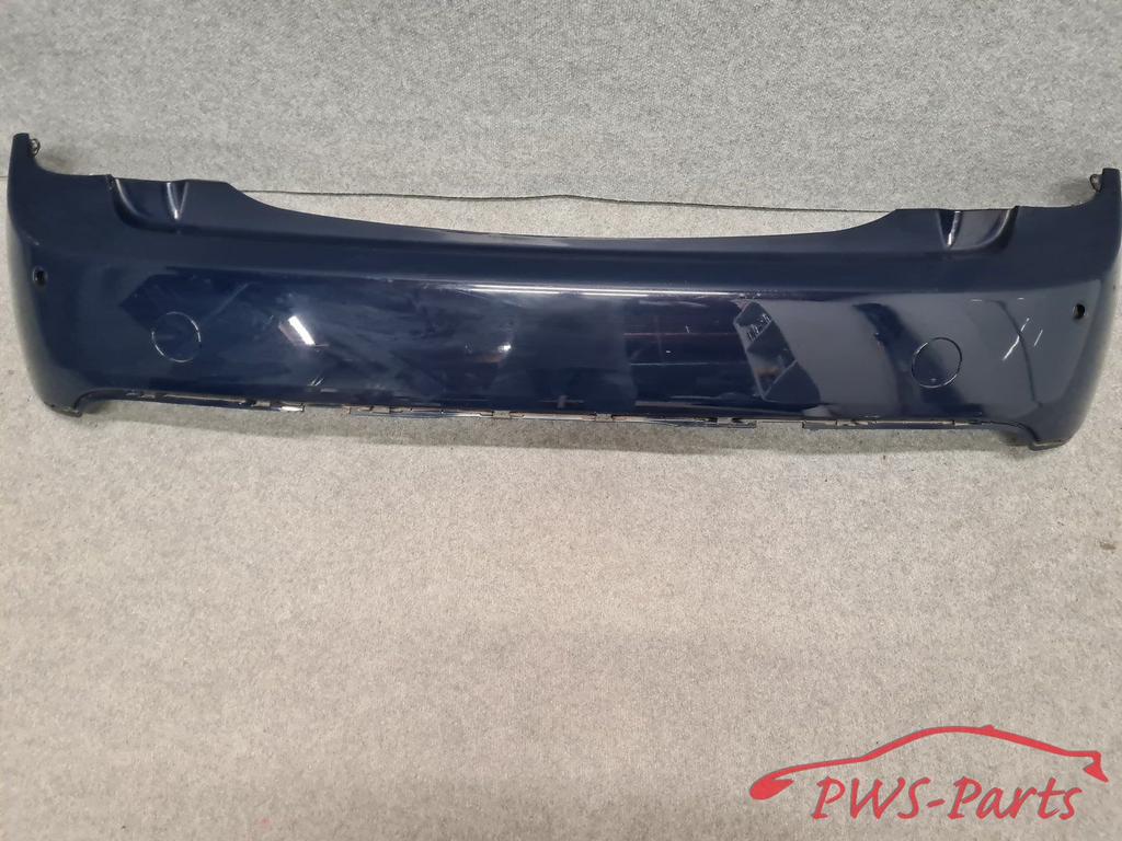 MINI F55 ACHTERBUMPER ORIGINEEL, Auto-onderdelen, Gebruikt, -, -, Ophalen of Verzenden