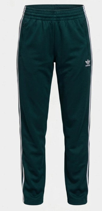 Adidas originals classic firebird broek groen nieuw L, Maat 52/54 (L), Nieuw, Ophalen of Verzenden, Adidas