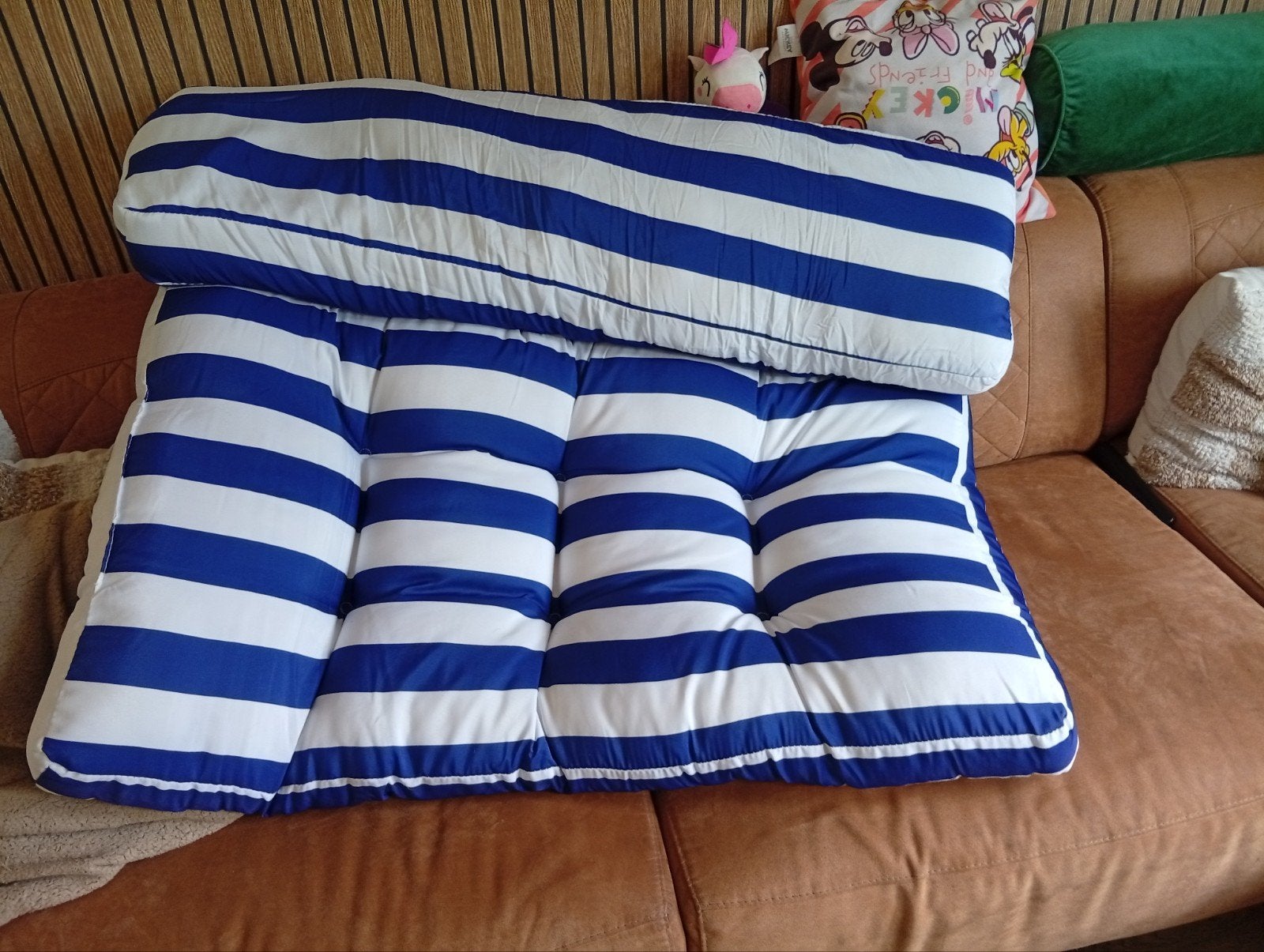 Nieuwe rommelmarktspullen, Ophalen, Nieuw